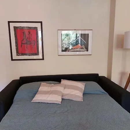 Apartment Sara Near Forte dei Marmi